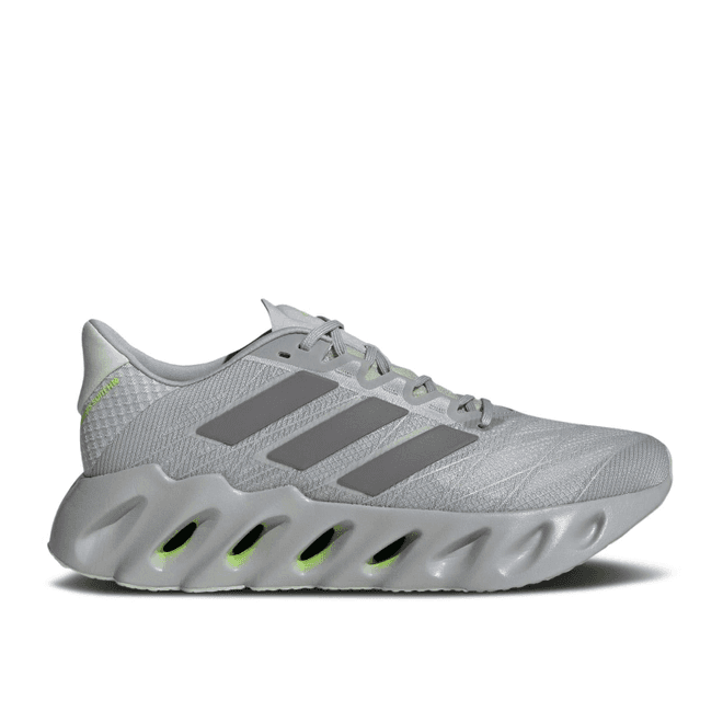 adidas Switch FWD 2 'Grey Lucid Lemon' 