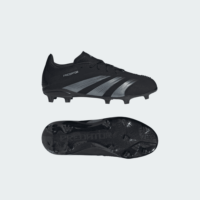 adidas Predator Elite FG K 'Dark Spark Pack' 