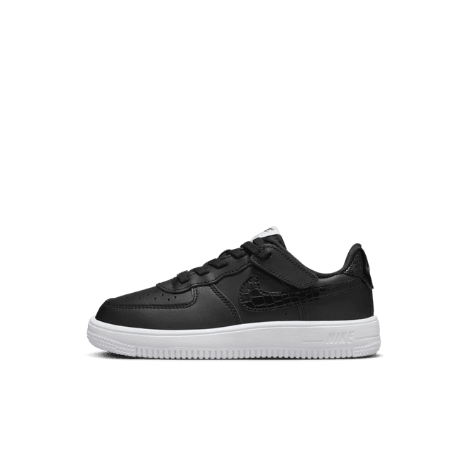 Nike Force 1 Low LV8 EasyOn Little Kids'