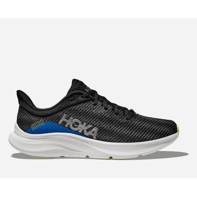 HOKA Solimar  Black