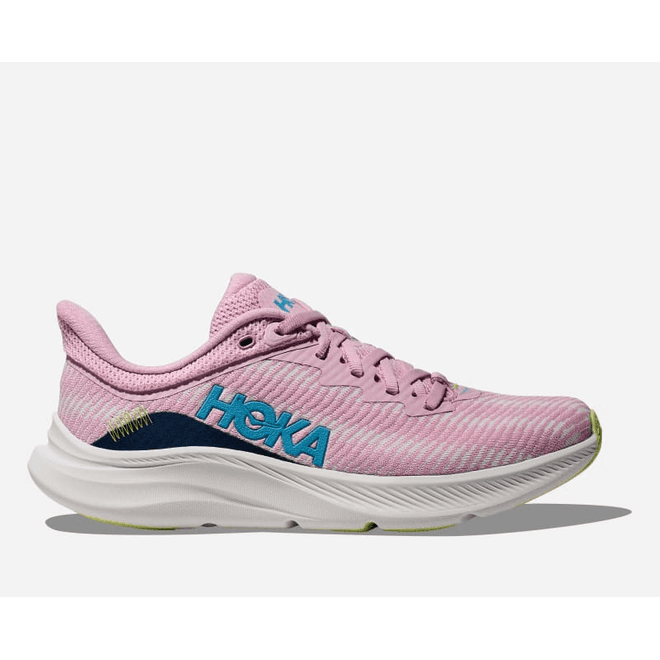 HOKA Solimar  Pink Twilight