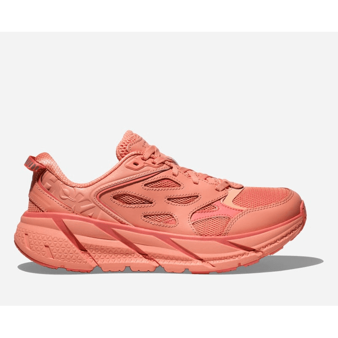 HOKA Clifton L  Guava