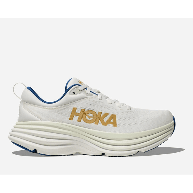 HOKA Bondi 8  Frost