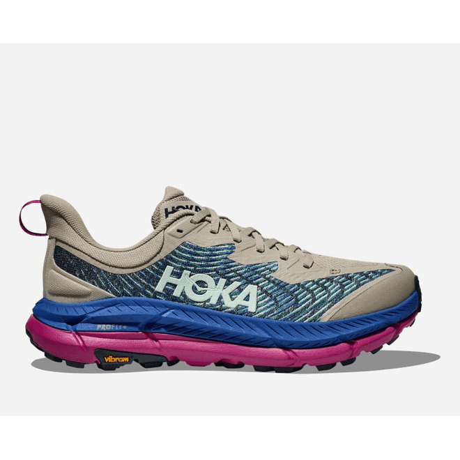 HOKA Mafate Speed 4  Farro