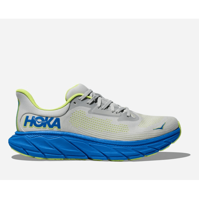 HOKA Arahi 7  Stardust