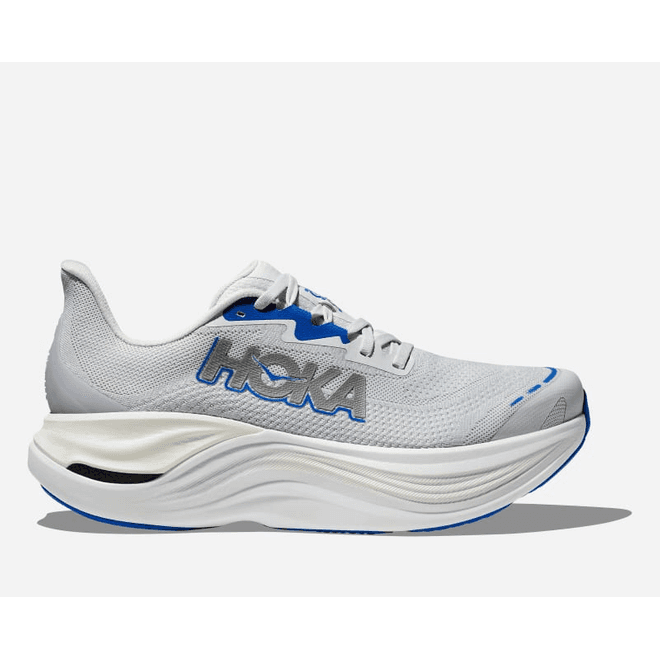 HOKA Skyward X  Cosmic Grey