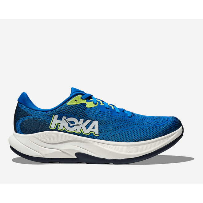 HOKA Rincon 4  Electric Cobalt