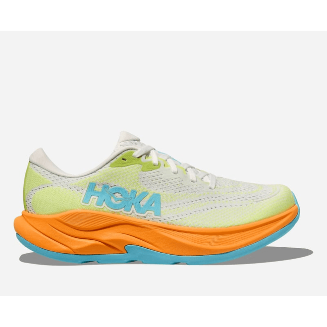 HOKA Rincon 4  Frost