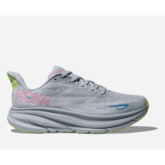 HOKA Clifton 9  Gull