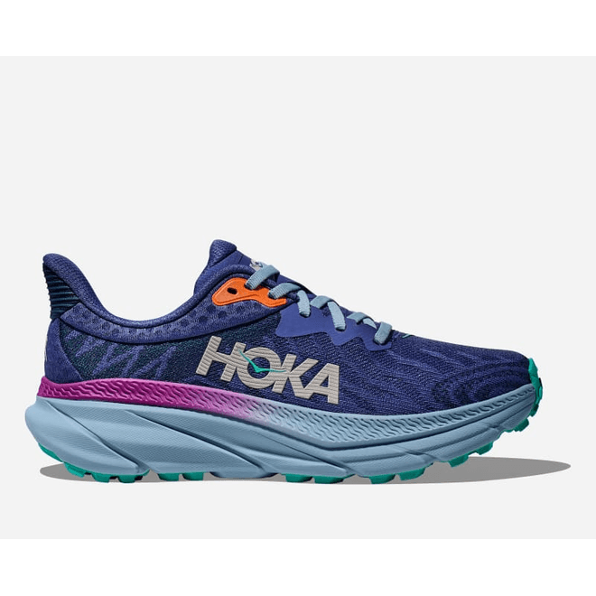 HOKA Challenger 7  Evening Sky