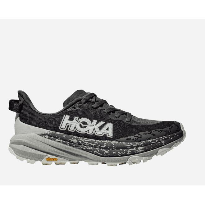 HOKA Speedgoat 6  Satellite Grey