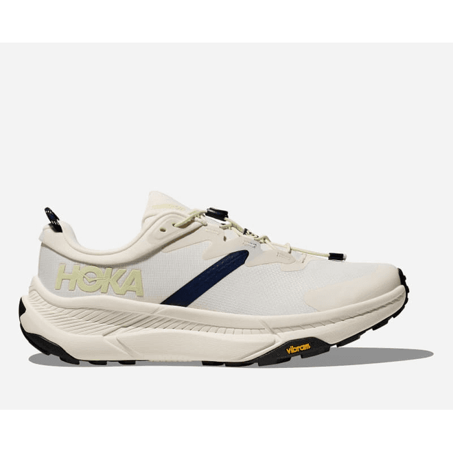 HOKA Transport  Alabaster