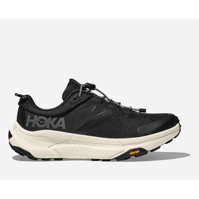 HOKA Transport  Black