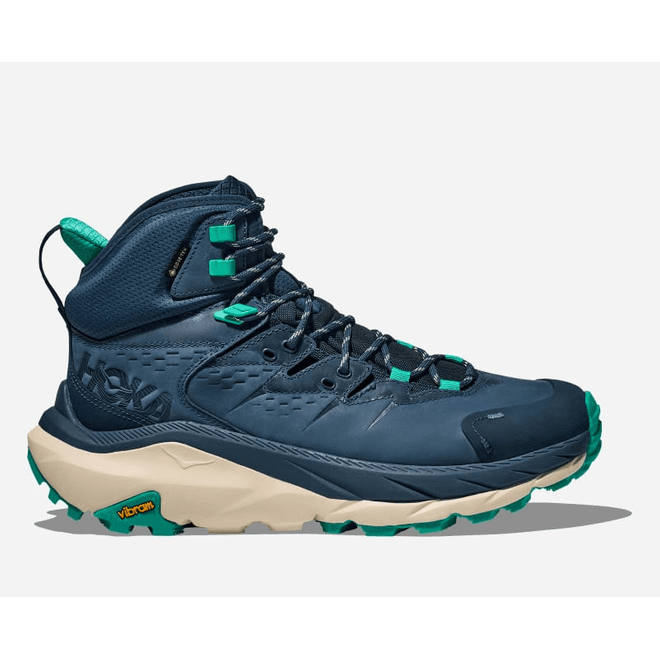 HOKA  Kaha 2 GORE-TEX Hiking  Midnight