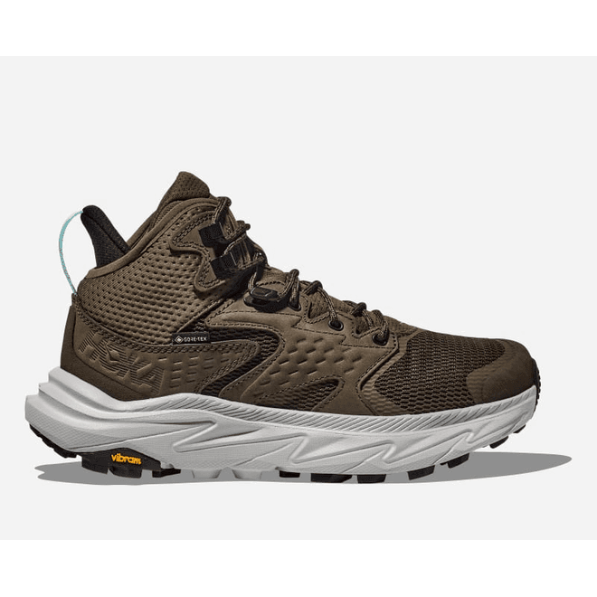 HOKA  Anacapa 2 Mid GORE-TEX Hiking  Deep Umber