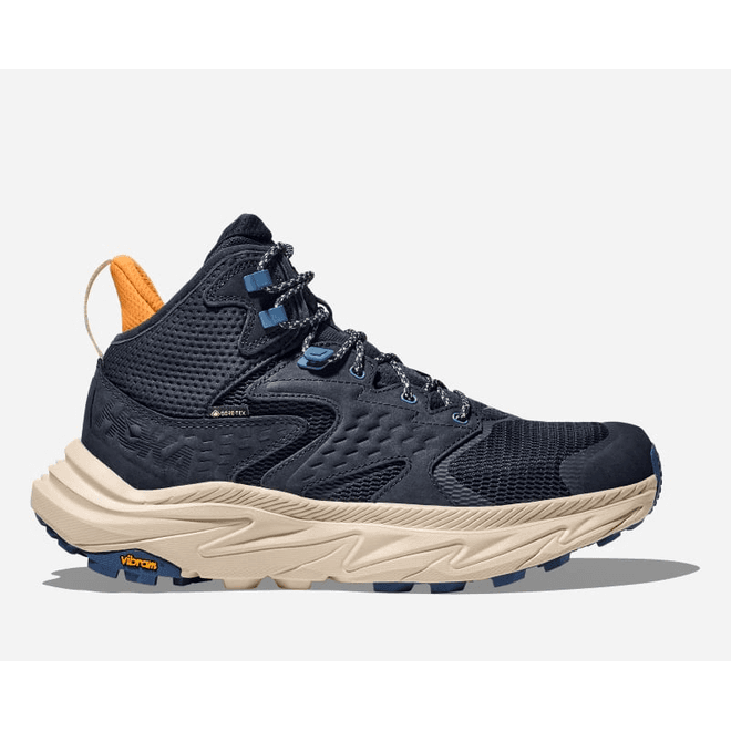 HOKA  Anacapa 2 Mid GORE-TEX Hiking  Varsity Navy