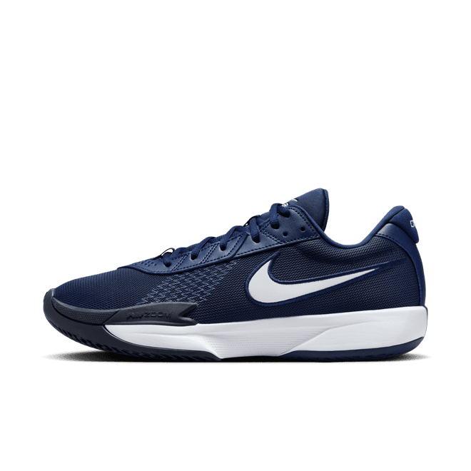 Nike Air Zoom GT Cut Academy TB 'Dark Obsidian' 