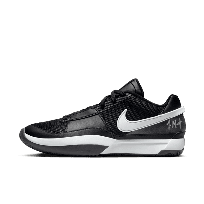 Nike Ja 1 TB 'Black White' 