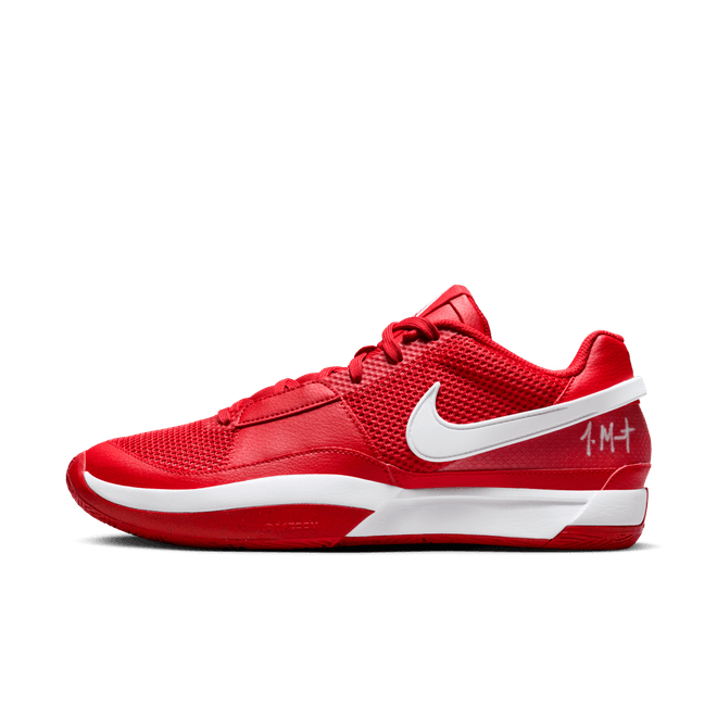 Nike Ja 1 TB 'University Red' 