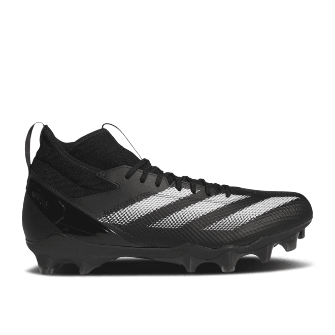 adidas Adizero Impact 'Black White' 