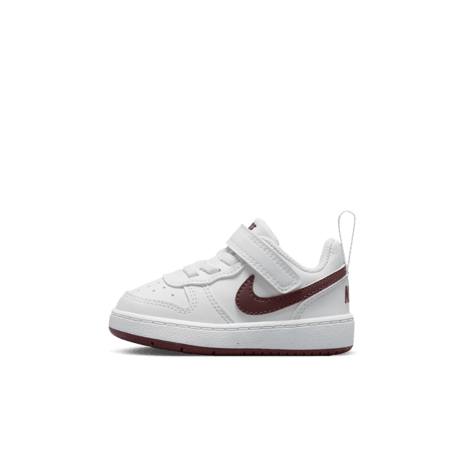 Nike Court Borough Low Recraft Baby/Toddler