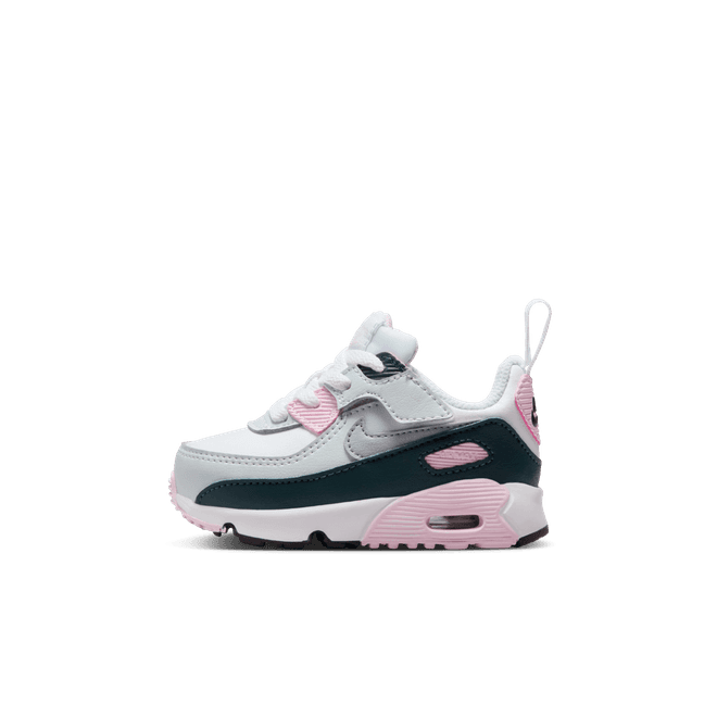 Nike Air Max 90 EasyOn Baby/Toddler