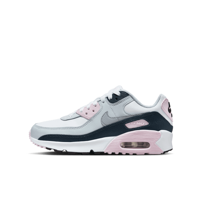 Nike Air Max 90 Big Kids'