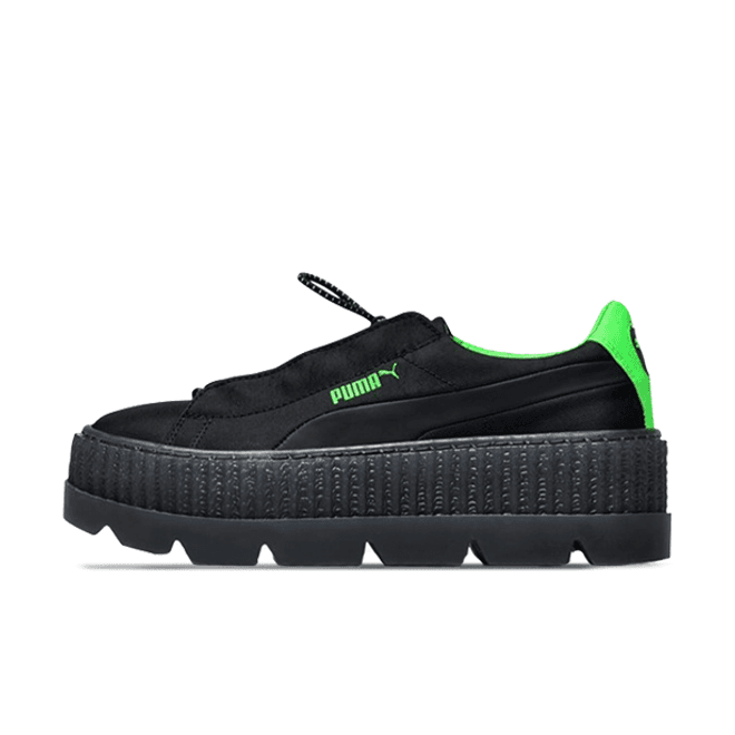 Rihanna x PUMA Fenty Creepers ´Black´