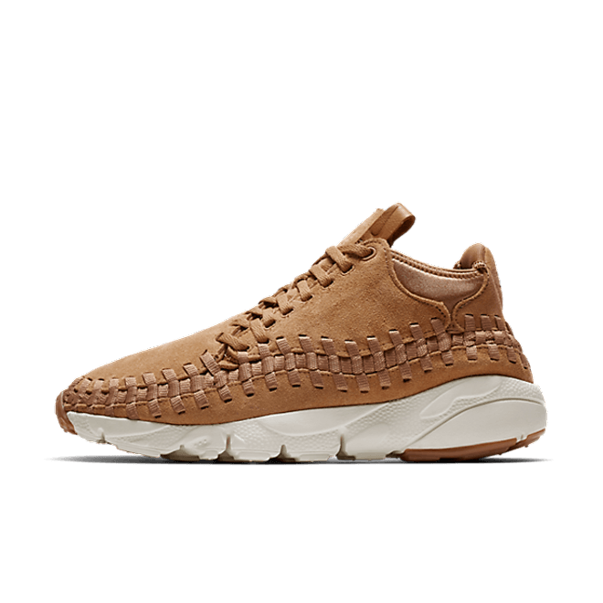 Nike Air Footscape Woven Chukka