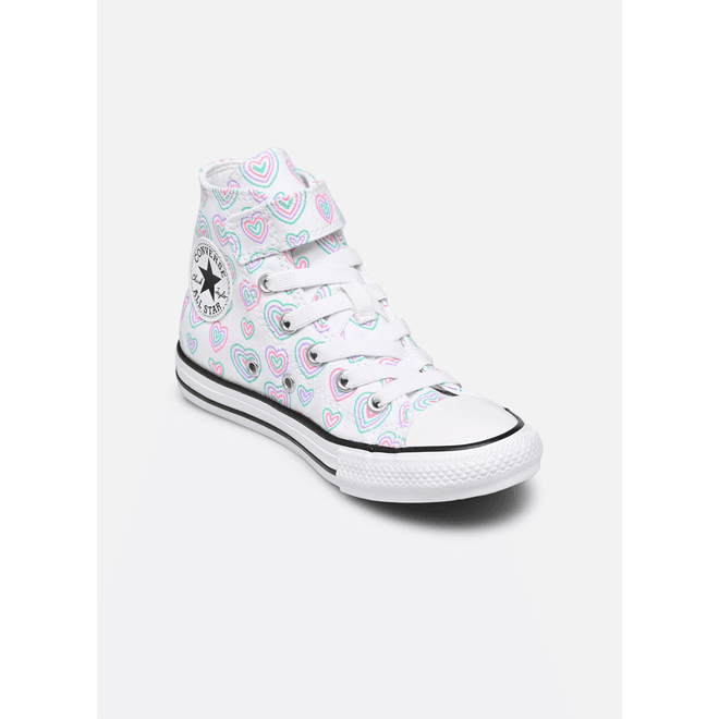 Converse Chuck Taylor All Star Hearts Easy-On 