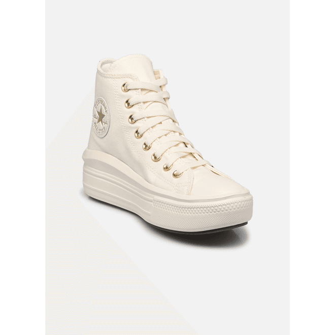 Converse Chuck Taylor All Star Move Tonal Canvas 