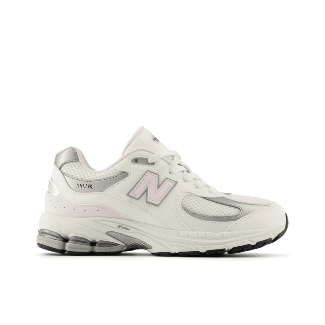 New Balance 2002  White