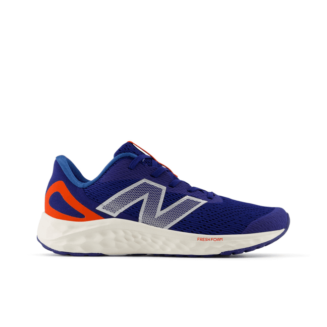 New Balance Fresh Foam Arishi v4 Synthetic Blue