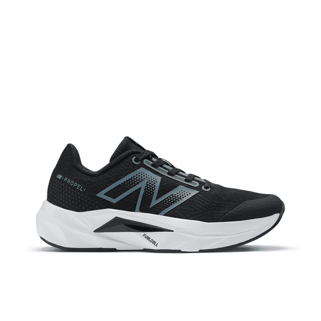 New Balance FuelCell Propel v5  Black