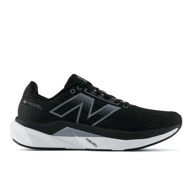 New Balance FuelCell Propel v5  Black