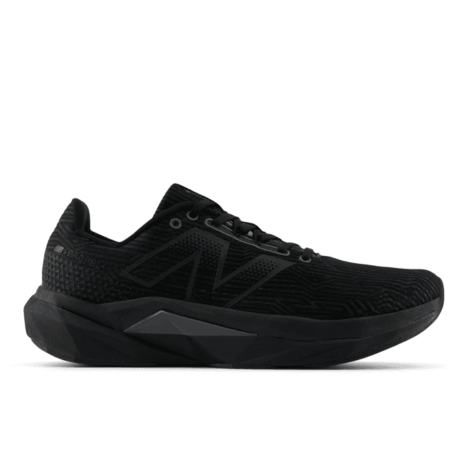 New Balance FuelCell Propel v5  Black