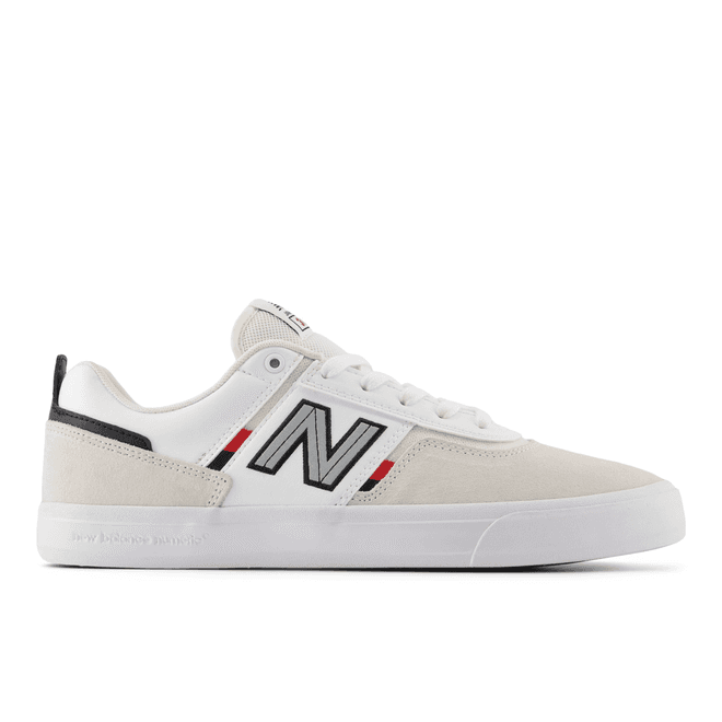 New Balance NB Numeric Jamie Foy 306  White