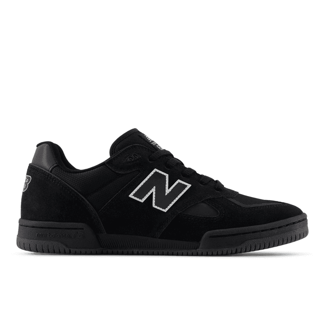 New Balance NB Numeric Tom Knox 600  Black