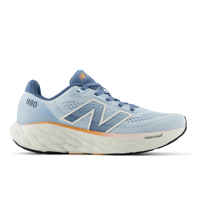 New Balance Fresh Foam X 880v14  Blue