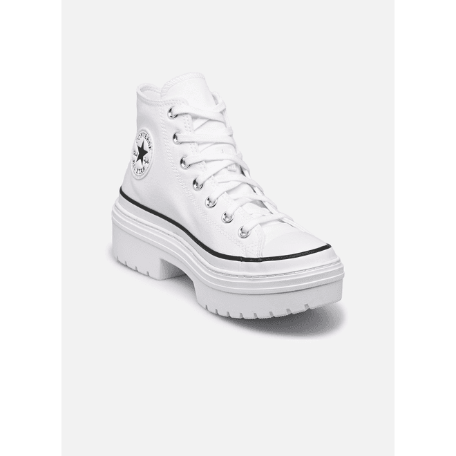 Converse Chuck Taylor All Star Lugged Heel Platform