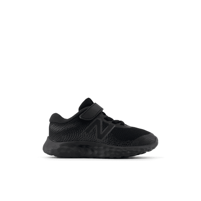 New Balance 520v8 Bungee Lace