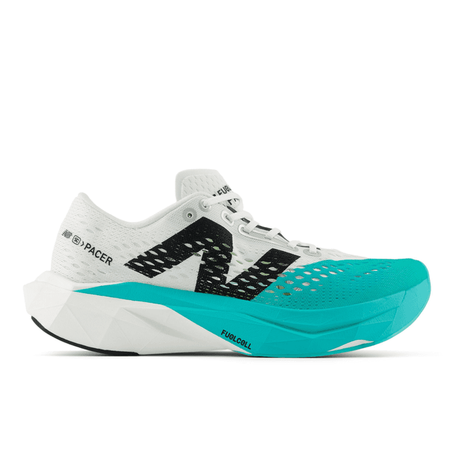 New Balance FuelCell SuperComp Pacer v2