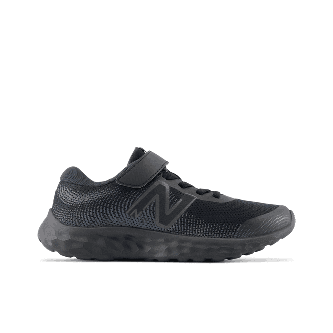 New Balance 520v8 Bungee Lace