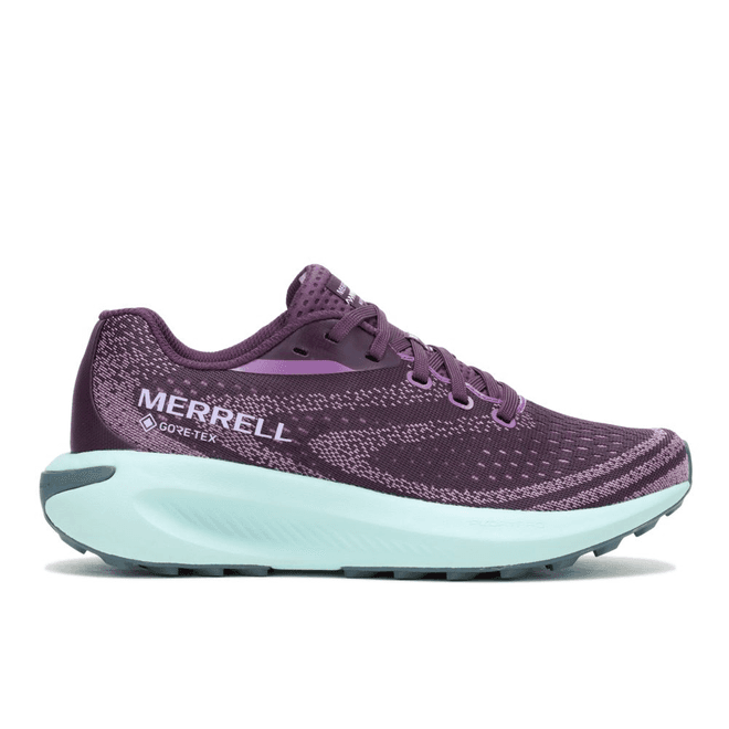 Merrell Morphlite GORE Plum