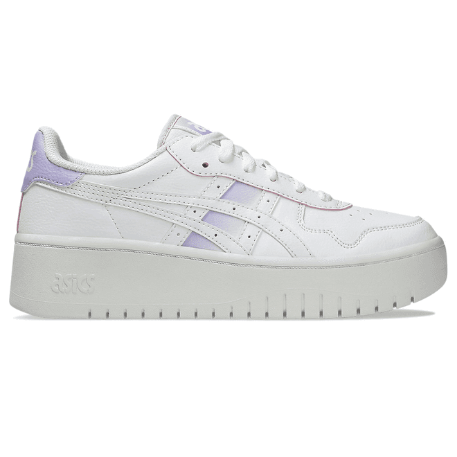 ASICS JAPAN S PF White