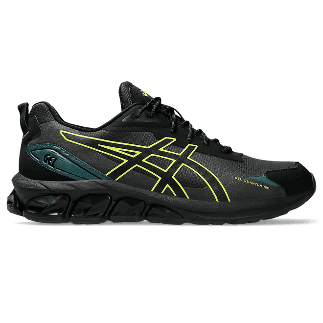 ASICS GEL-QUANTUM 180 LS Black