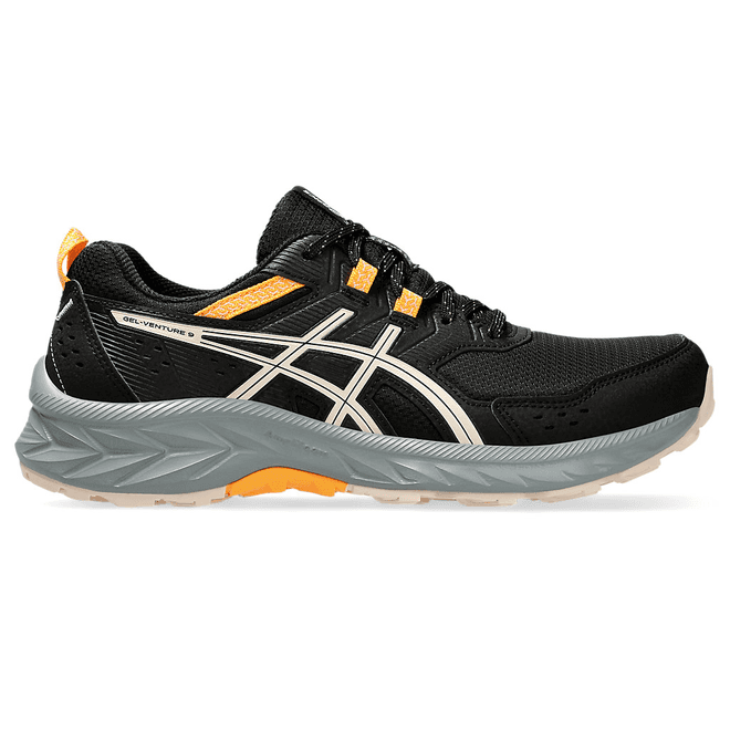 ASICS GEL-VENTURE 9 Black