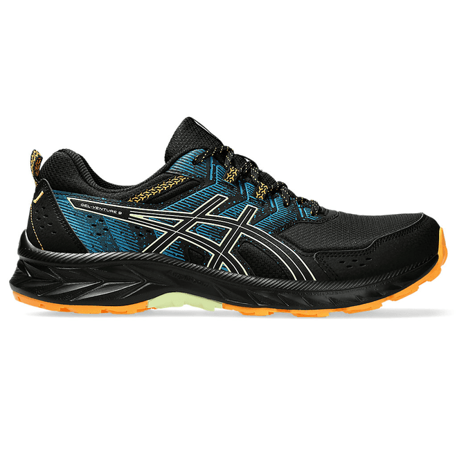 ASICS GEL-VENTURE 9 Black