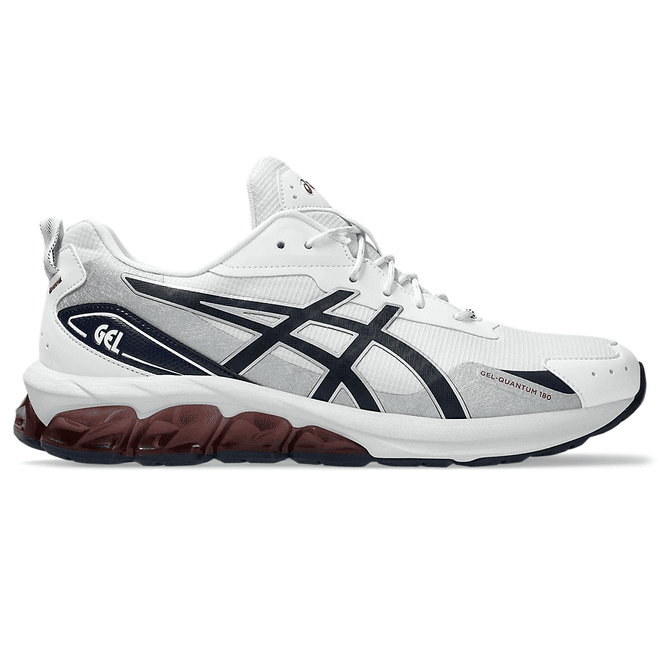 ASICS GEL-QUANTUM 180 LS White