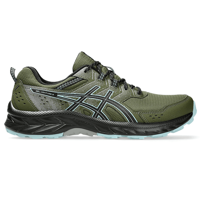 ASICS GEL-VENTURE 9 Smog Green